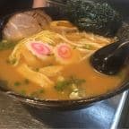 Best Tonkotsu Miso Ramen in Madison, WI
