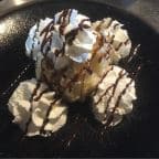 Best Fried Ice Cream in Madison, WI