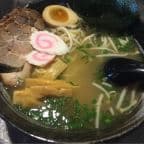 Best Shio-Ramen in Madison, WI