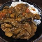 Best Beef (Curry Rice) in Madison, WI