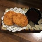 Best Konage (Fried Potato Cake) in Madison, WI