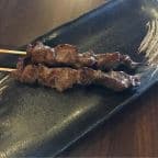 Best Lamb Skewer in Madison, WI