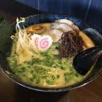 Best Tonkotsu Ramen in Madison, WI
