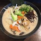 Best Vegetarian Ramen in Madison, WI